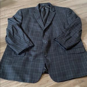 Michael KORS wool sports coat